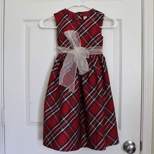 Cherokee Dress